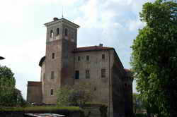 Castello di Moncucco Torinese